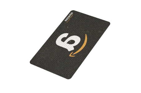 amazon card